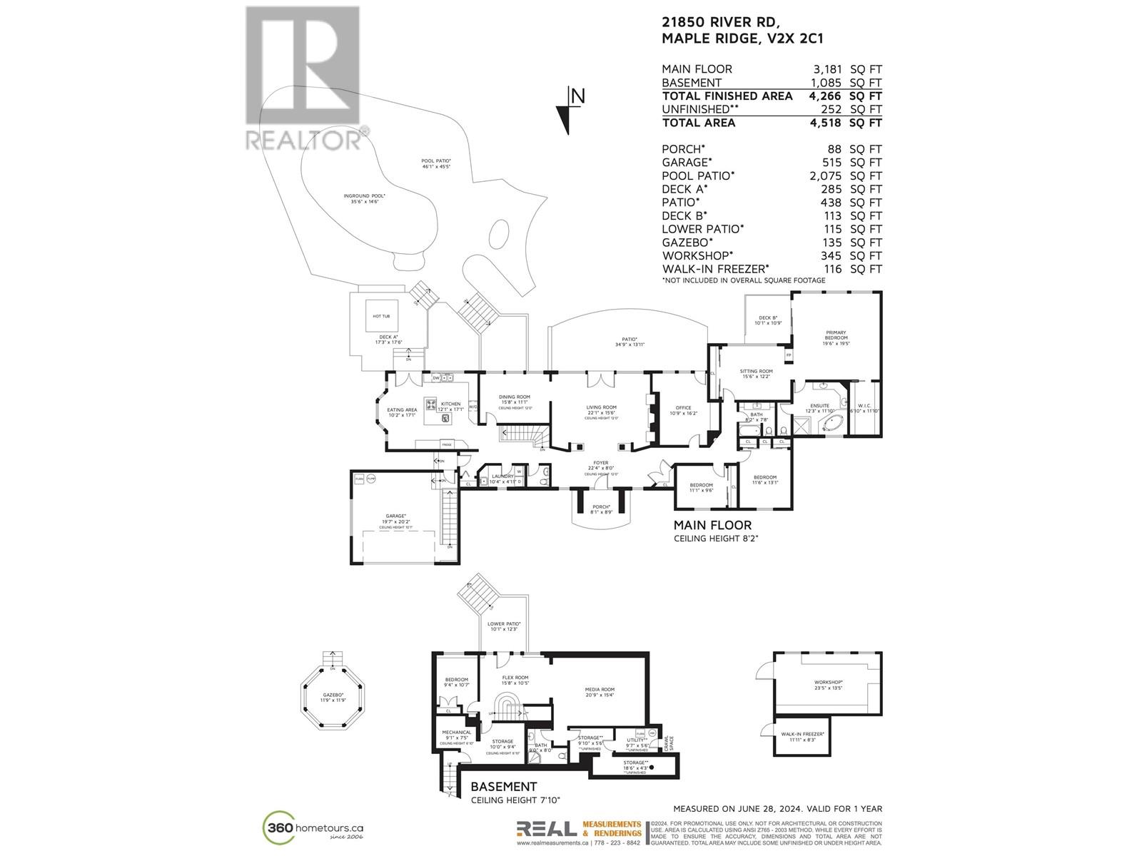 21850 River Road, Maple Ridge, British Columbia  V2X 2C1 - Photo 40 - R2935404