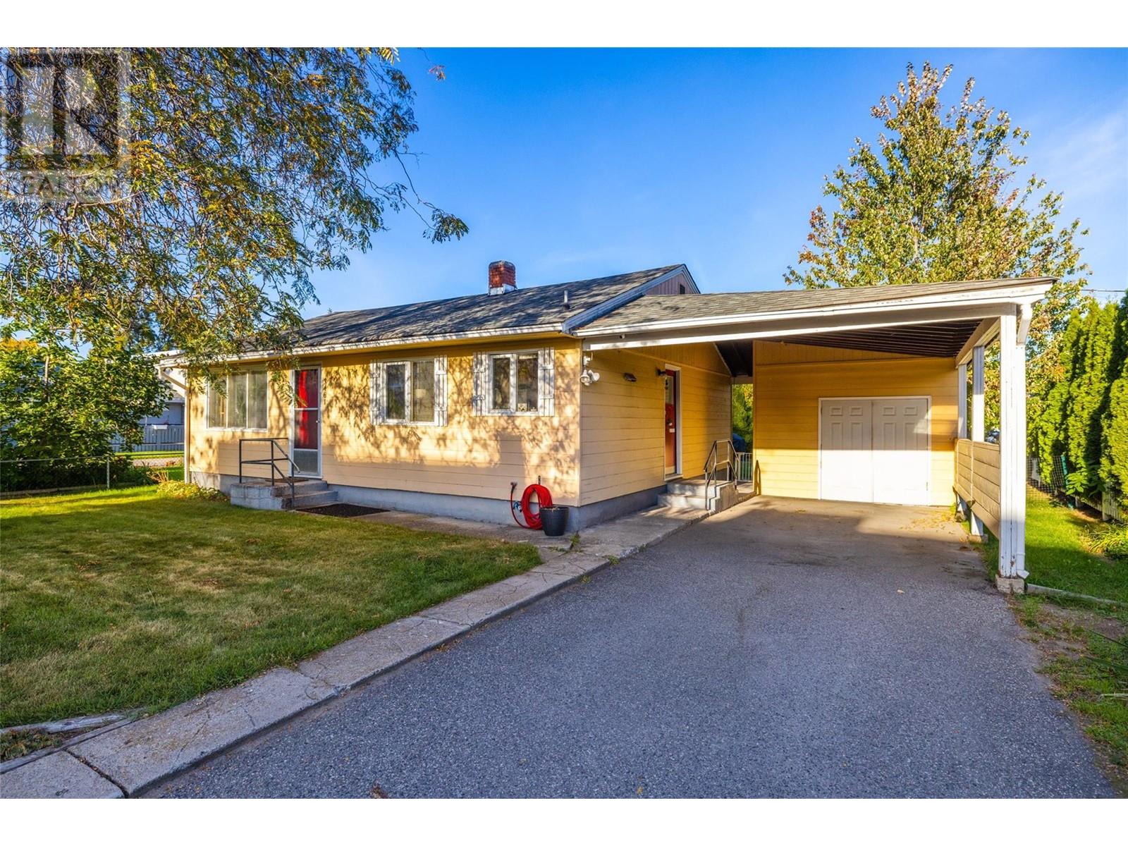 3461 Patsy Road, Kelowna, British Columbia  V1W 3E7 - Photo 22 - 10326004