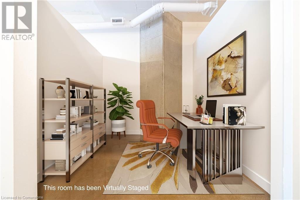 66 Bay Street S Unit# 613, Hamilton, Ontario  L8P 4Z6 - Photo 15 - 40663537