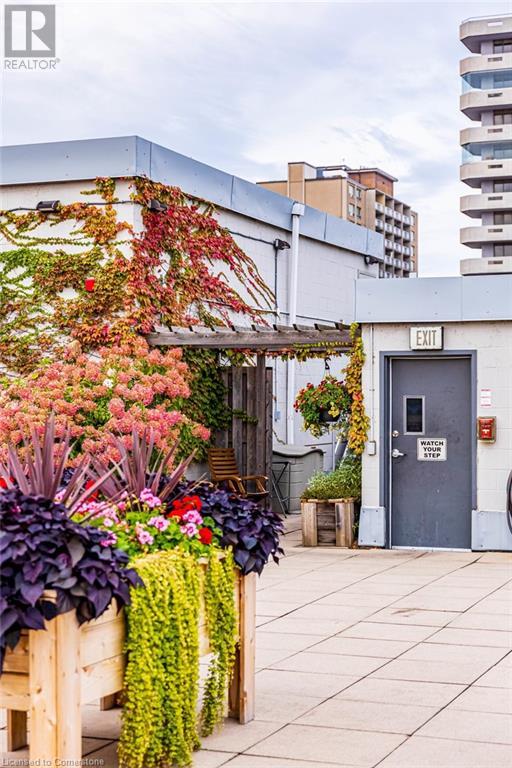 66 Bay Street S Unit# 613, Hamilton, Ontario  L8P 4Z6 - Photo 28 - 40663537