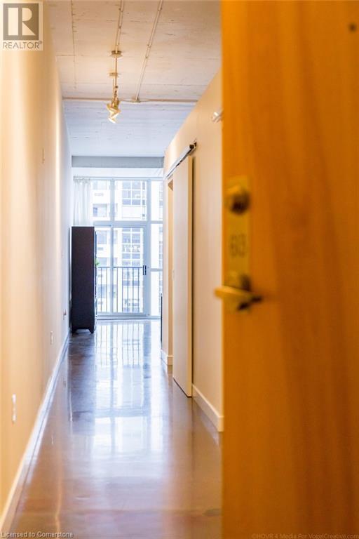 66 Bay Street S Unit# 613, Hamilton, Ontario  L8P 4Z6 - Photo 6 - 40663537
