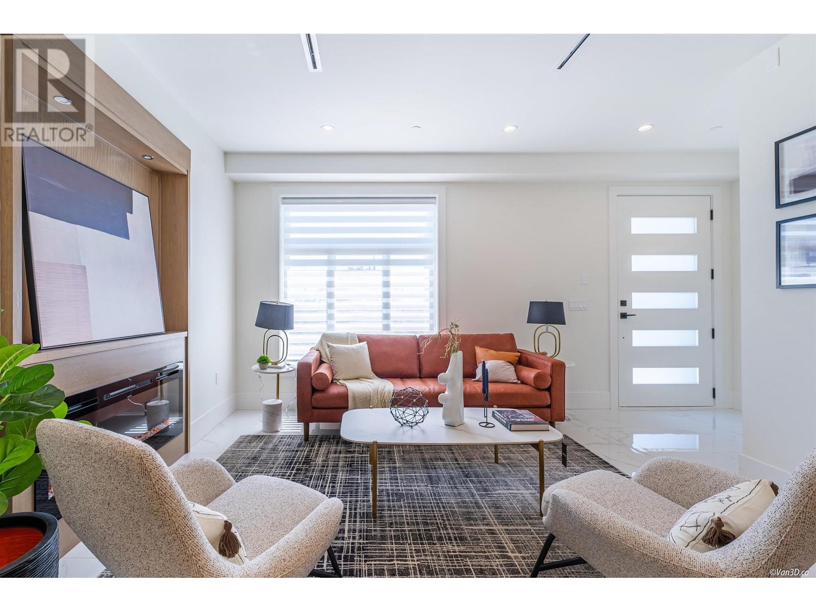 1371 E 63rd Avenue, Vancouver, British Columbia  V5X 2L5 - Photo 5 - R2935904