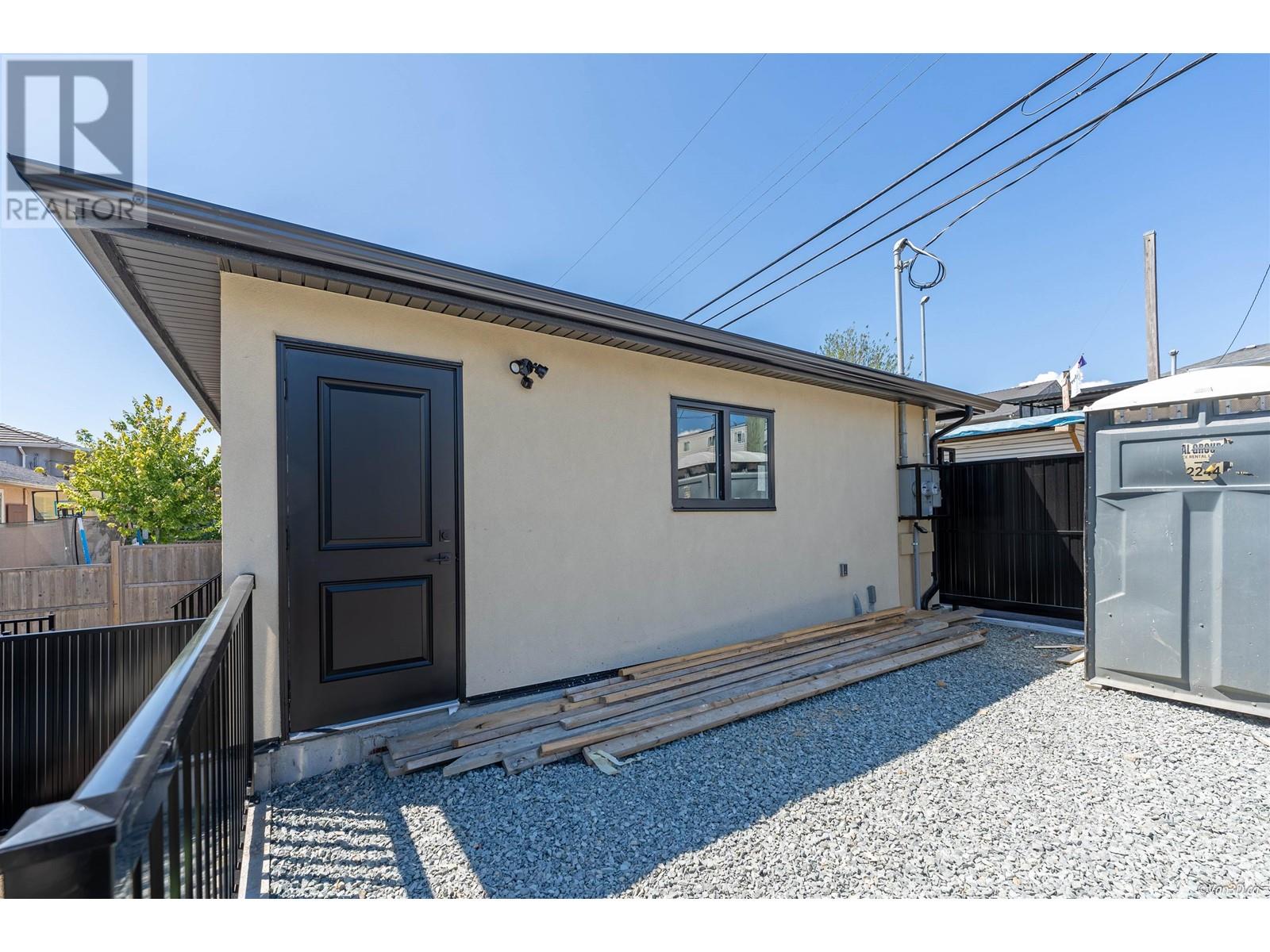1371 E 63rd Avenue, Vancouver, British Columbia  V5X 2L5 - Photo 29 - R2935904