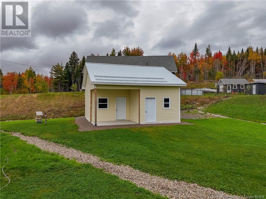 25 Leeland Way, Killarney, New Brunswick  E3A 5M7 - Photo 39 - NB107909