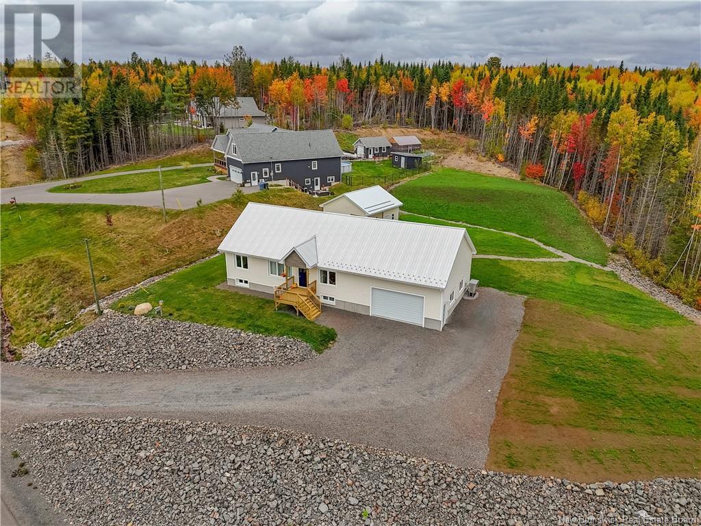 25 Leeland Way, Killarney, New Brunswick  E3A 5M7 - Photo 44 - NB107909