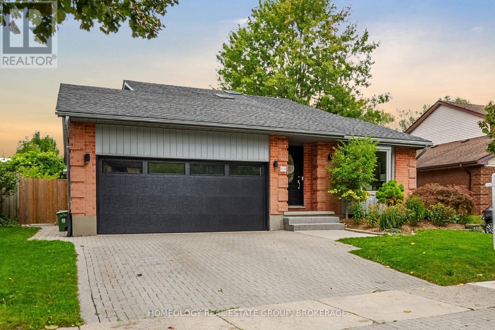 1175 GLENORA DRIVE, london, Ontario