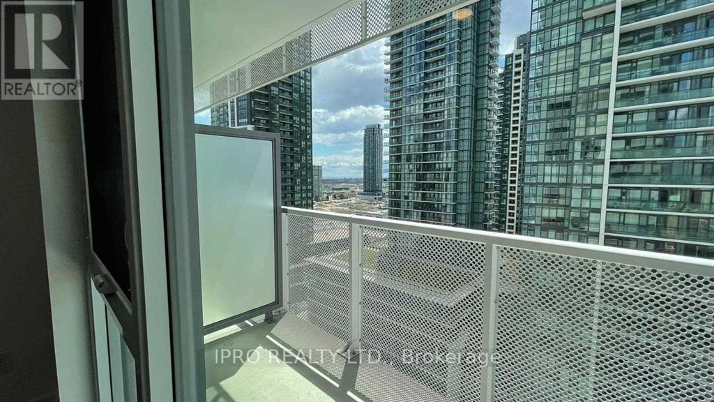 1603 - 4065 Confederation Parkway, Mississauga, Ontario  L5B 0L4 - Photo 21 - W9397601