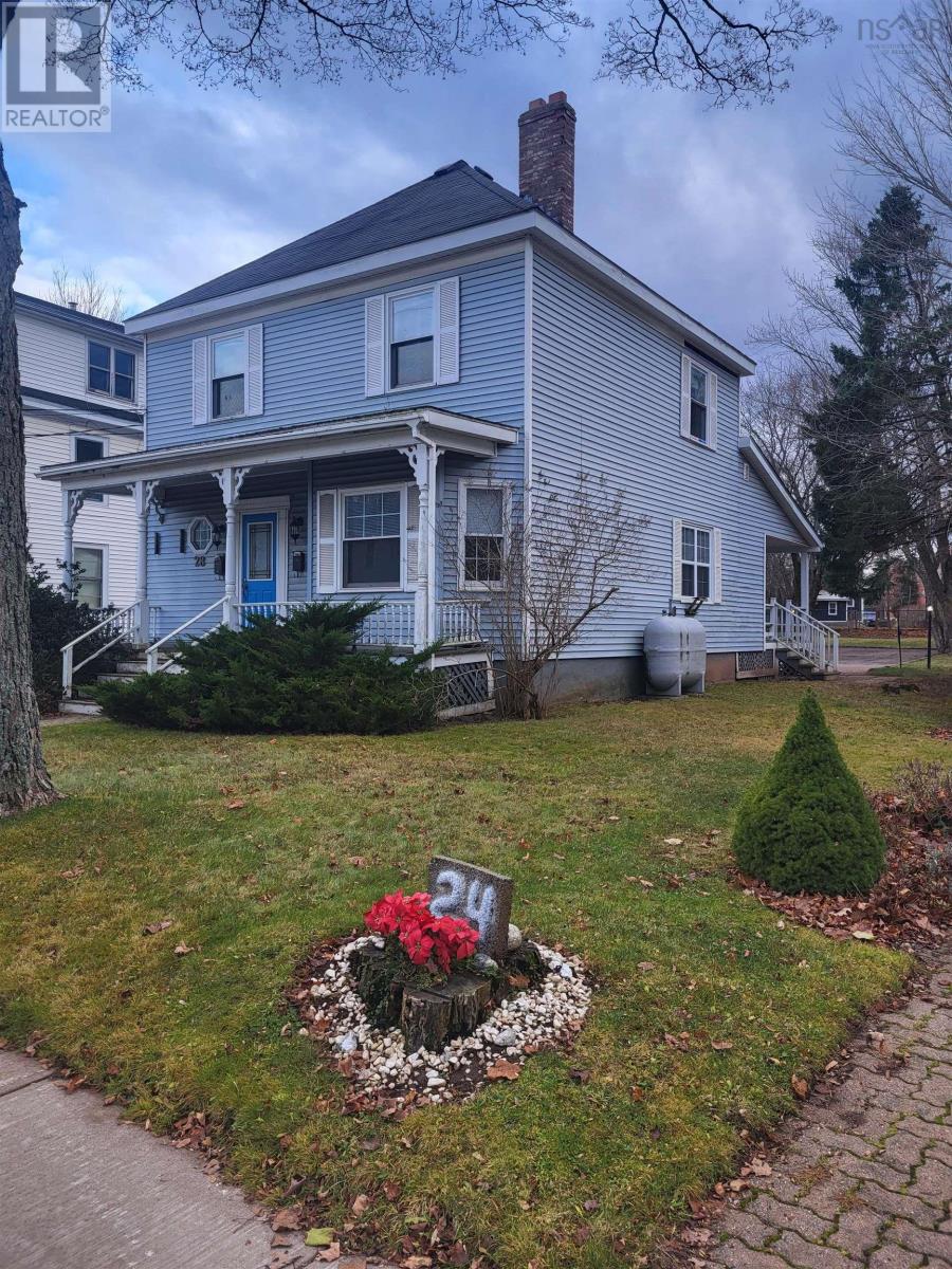 Lorem Ipsum Dolor, Truro, Nova Scotia  B2N  - Photo 1 - DEMO27545981