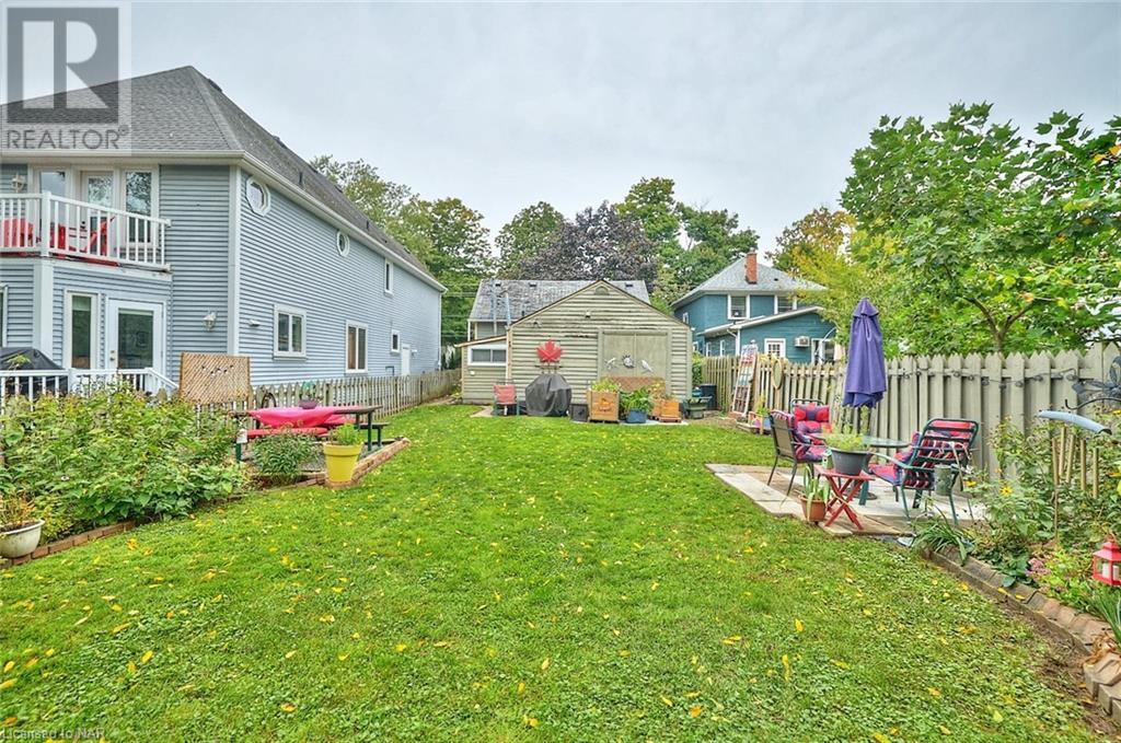 133 Dalhousie Avenue, St. Catharines, Ontario  L2N 4X5 - Photo 24 - 40645470