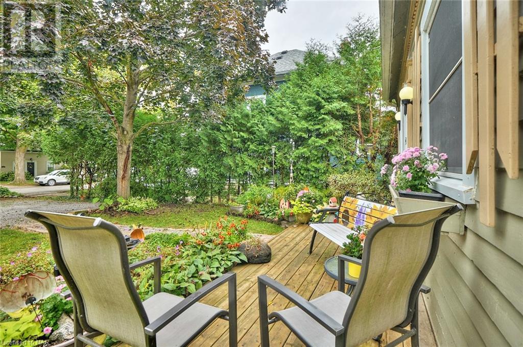 133 Dalhousie Avenue, St. Catharines, Ontario  L2N 4X5 - Photo 4 - 40645470