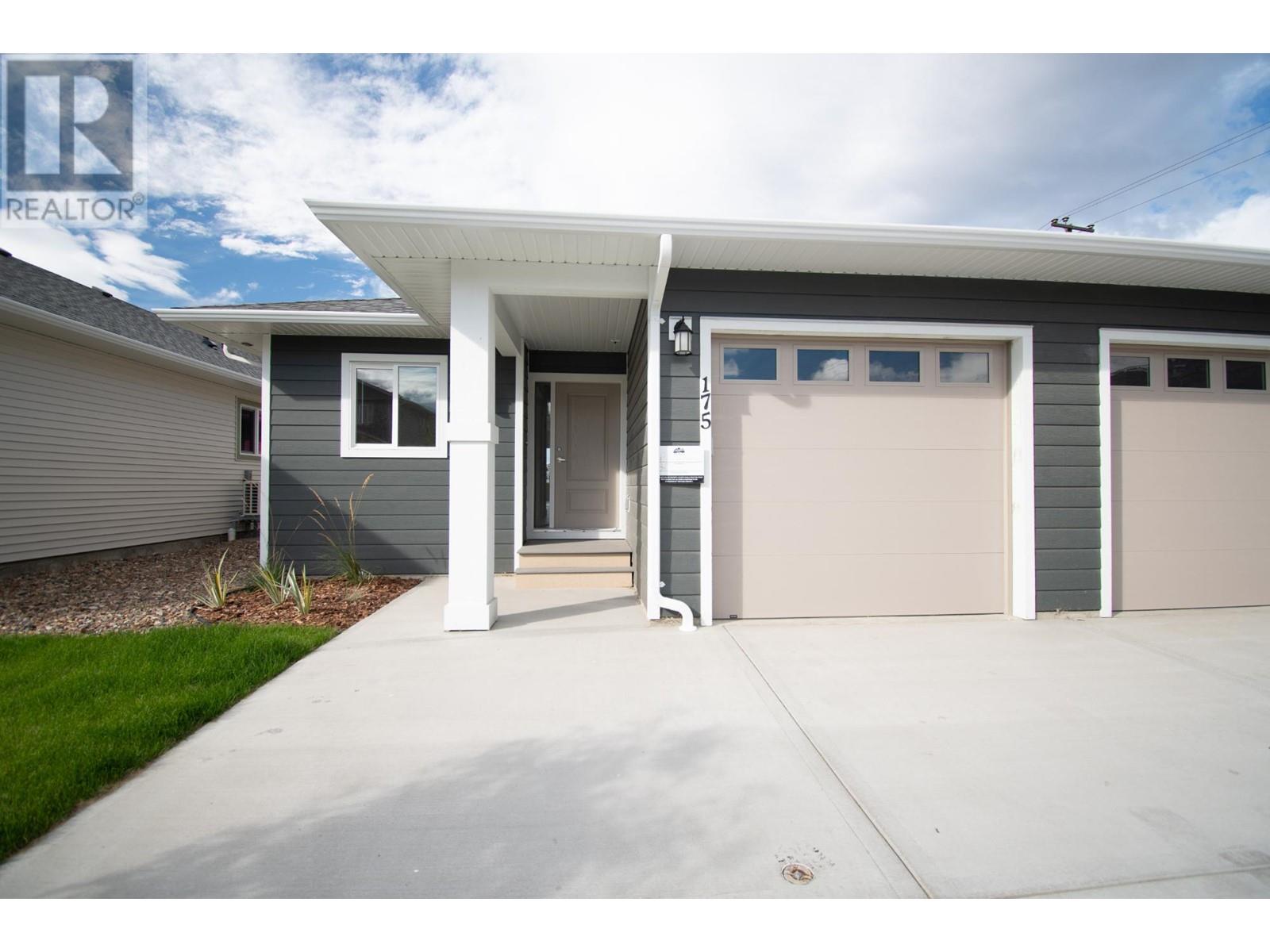 175-8800 DALLAS DRIVE, kamloops, British Columbia