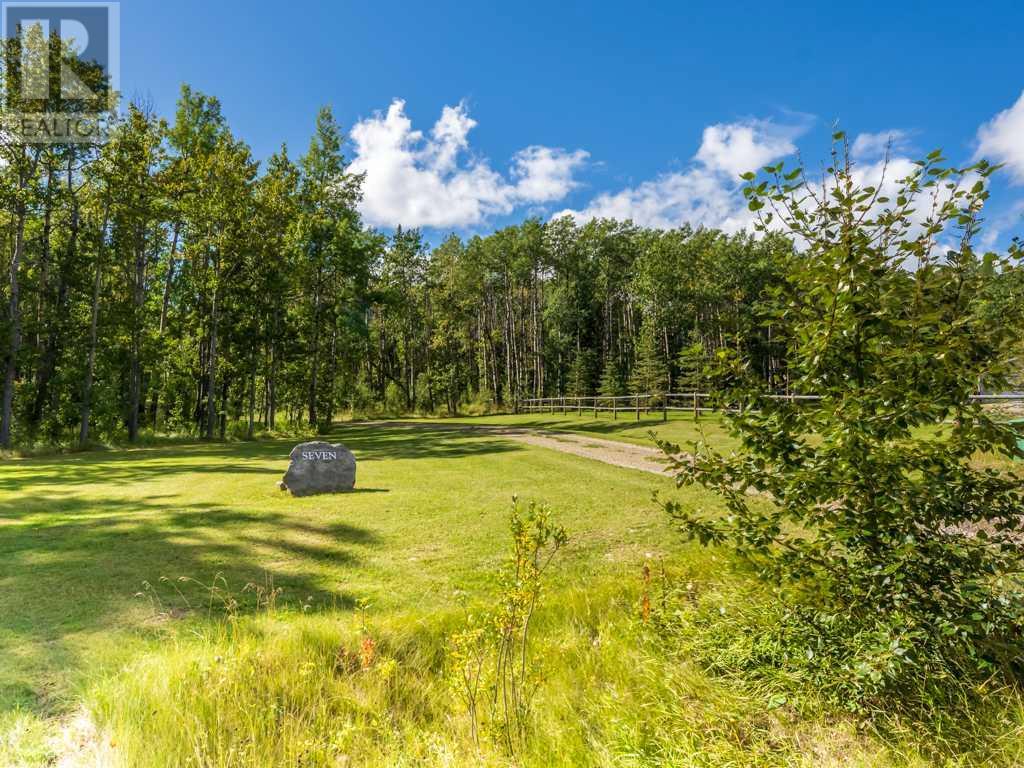 7 Helms Ridge, Rural Rocky View County, Alberta  T4C 2X3 - Photo 1 - A2167332