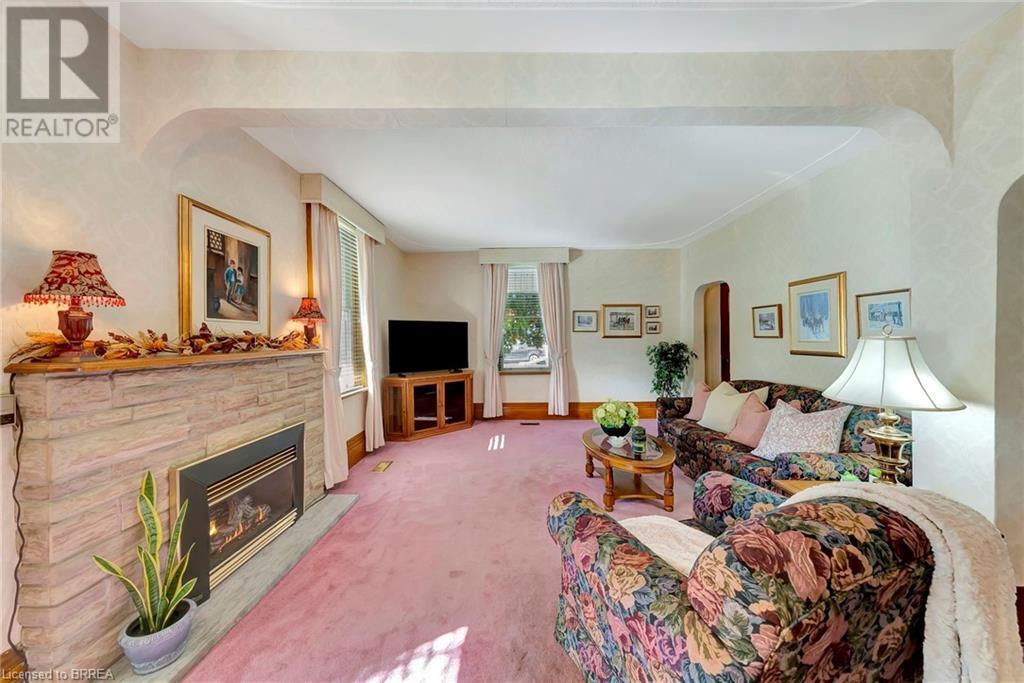 5 Oxford Street E, Drumbo, Ontario  N0J 1G0 - Photo 11 - 40662641