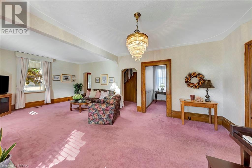 5 Oxford Street E, Drumbo, Ontario  N0J 1G0 - Photo 12 - 40662641