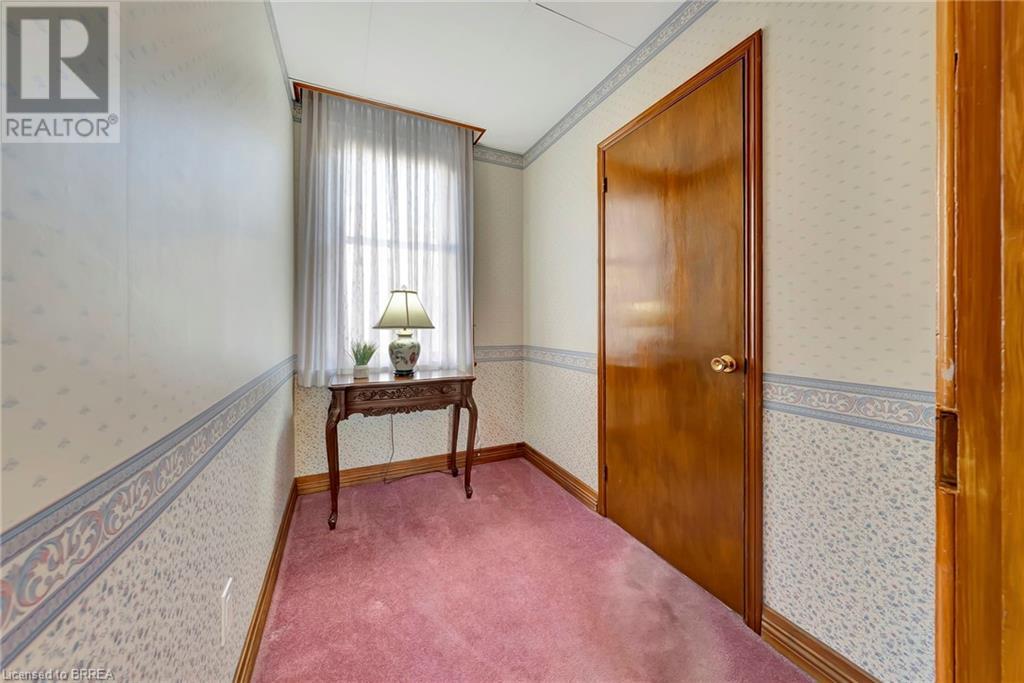 5 Oxford Street E, Drumbo, Ontario  N0J 1G0 - Photo 13 - 40662641