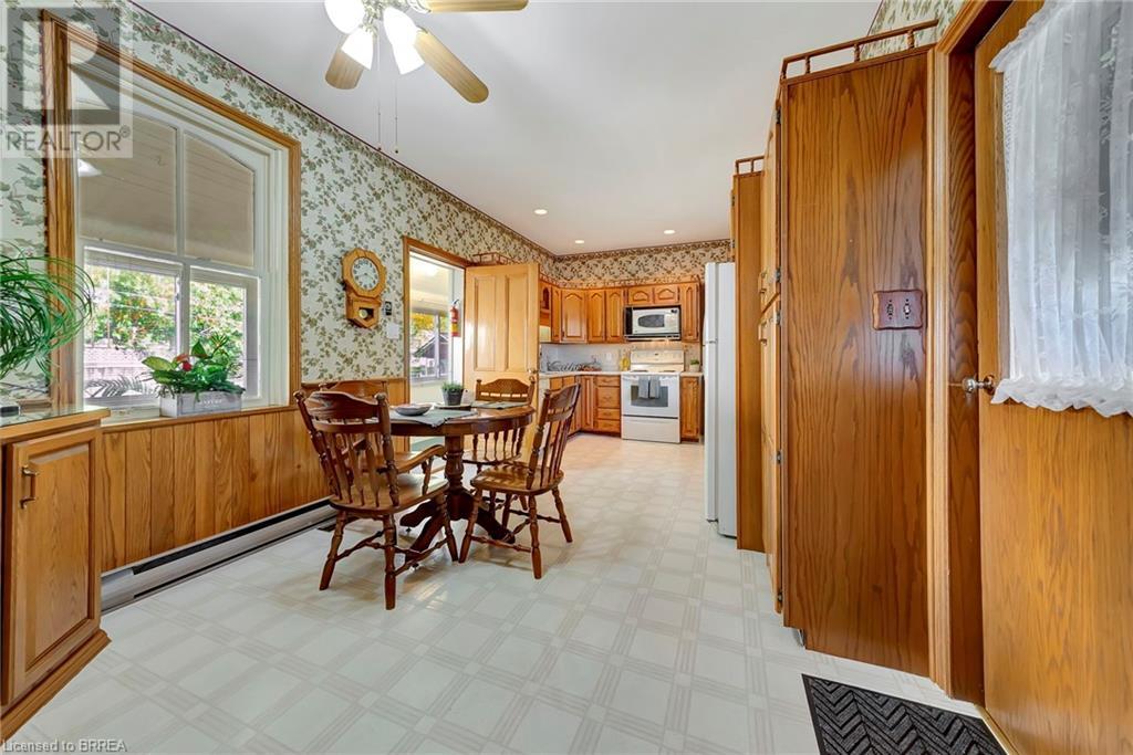 5 Oxford Street E, Drumbo, Ontario  N0J 1G0 - Photo 14 - 40662641