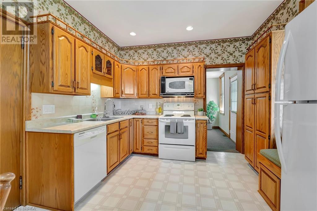 5 Oxford Street E, Drumbo, Ontario  N0J 1G0 - Photo 15 - 40662641