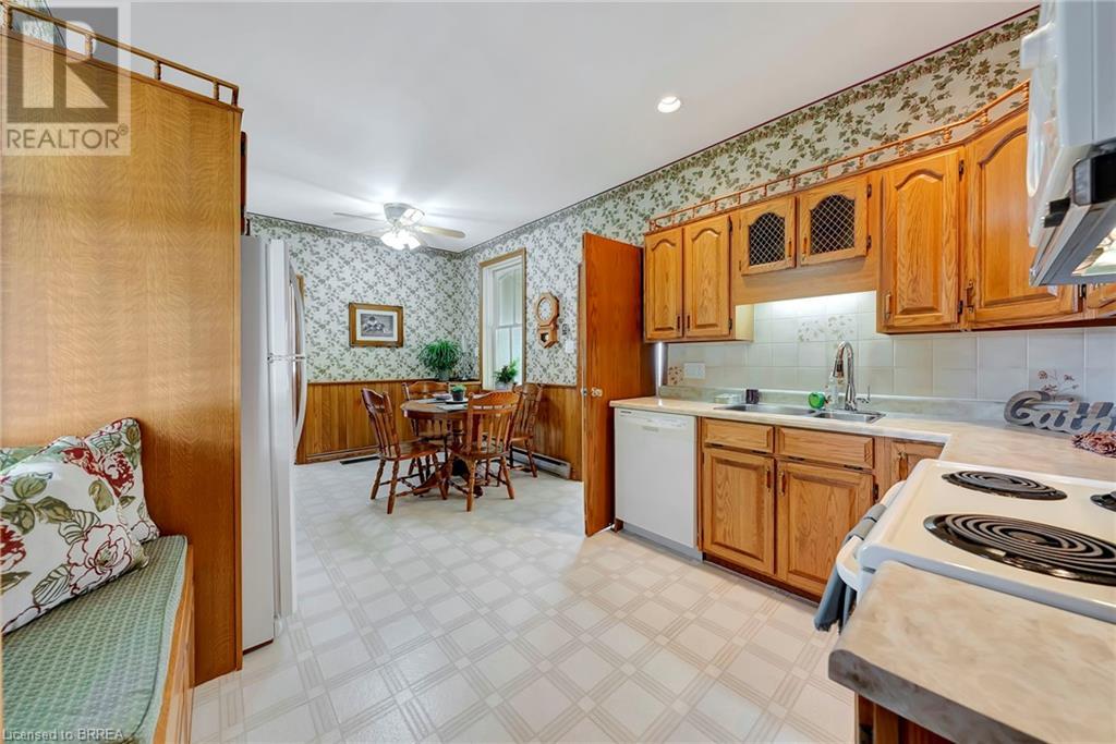 5 Oxford Street E, Drumbo, Ontario  N0J 1G0 - Photo 17 - 40662641