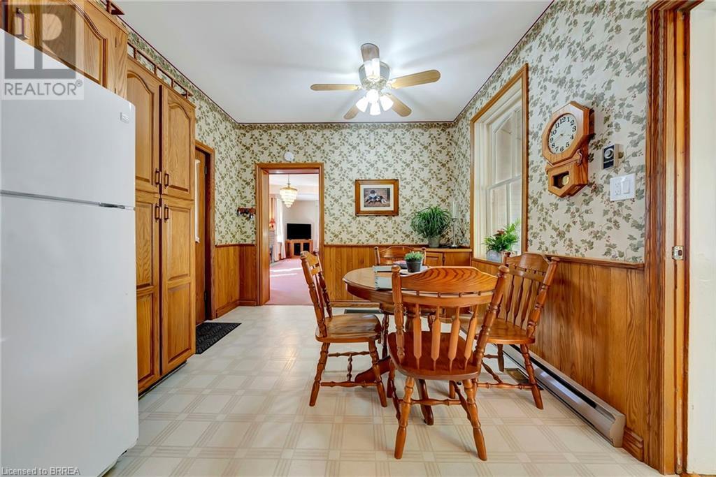 5 Oxford Street E, Drumbo, Ontario  N0J 1G0 - Photo 19 - 40662641