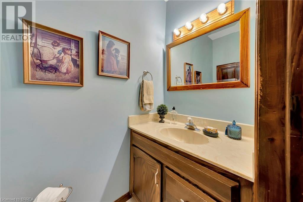 5 Oxford Street E, Drumbo, Ontario  N0J 1G0 - Photo 20 - 40662641