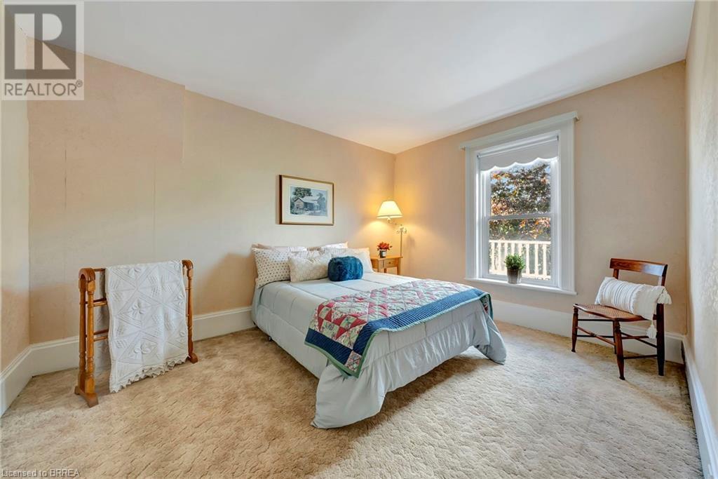 5 Oxford Street E, Drumbo, Ontario  N0J 1G0 - Photo 22 - 40662641