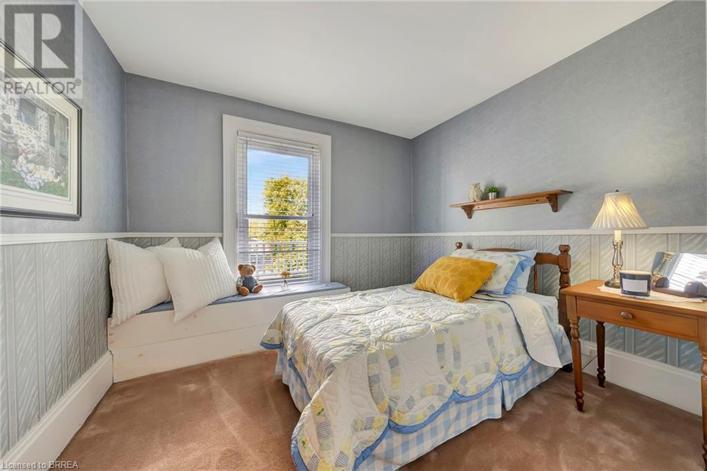 5 Oxford Street E, Drumbo, Ontario  N0J 1G0 - Photo 23 - 40662641