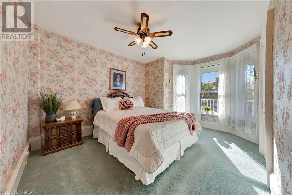 5 Oxford Street E, Drumbo, Ontario  N0J 1G0 - Photo 24 - 40662641