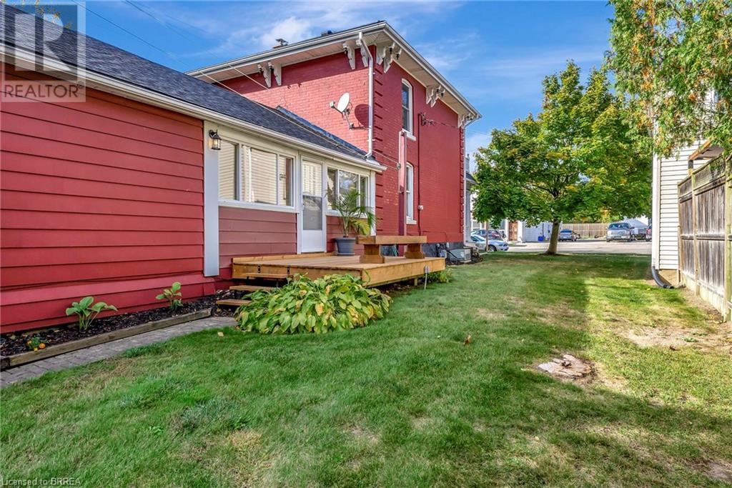 5 Oxford Street E, Drumbo, Ontario  N0J 1G0 - Photo 28 - 40662641