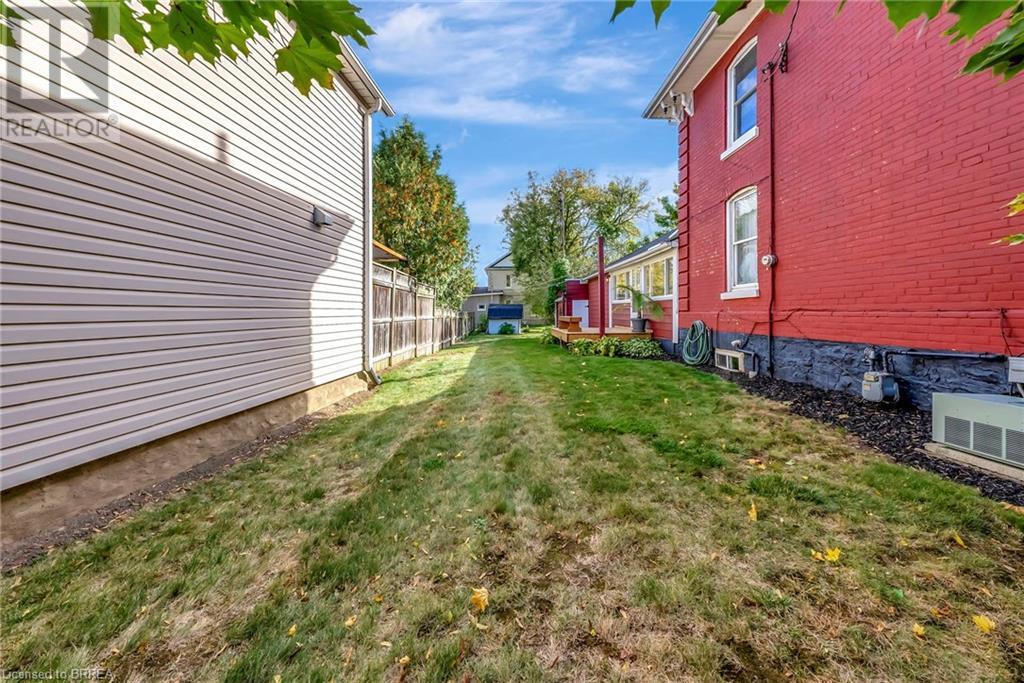 5 Oxford Street E, Drumbo, Ontario  N0J 1G0 - Photo 29 - 40662641