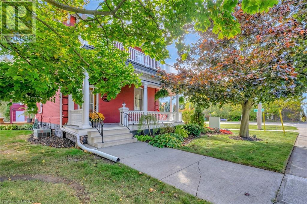 5 Oxford Street E, Drumbo, Ontario  N0J 1G0 - Photo 4 - 40662641