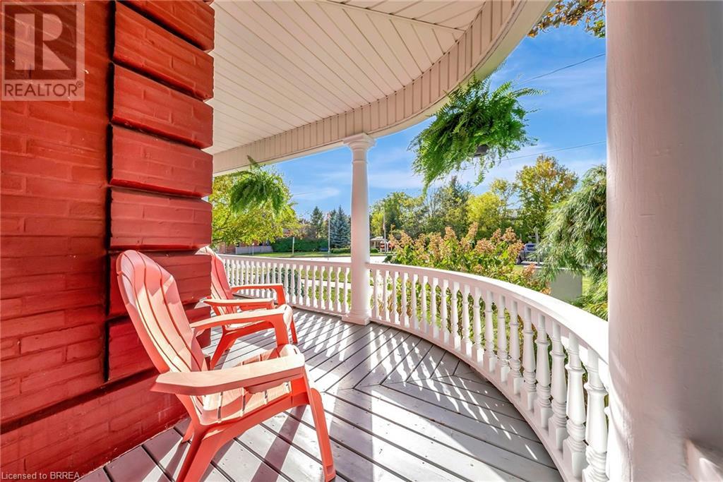 5 Oxford Street E, Drumbo, Ontario  N0J 1G0 - Photo 5 - 40662641