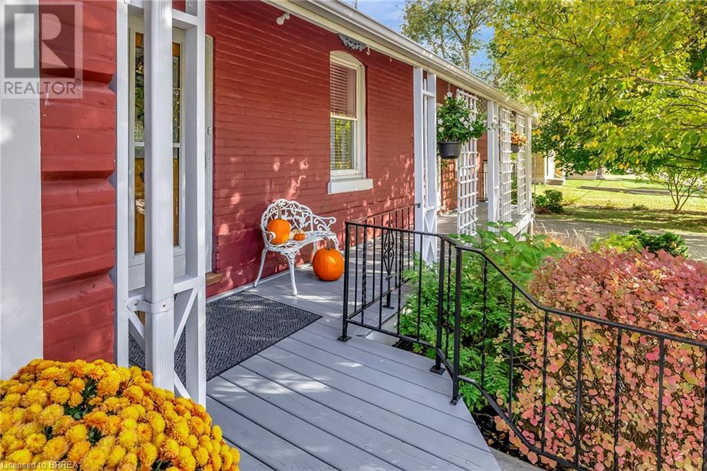 5 Oxford Street E, Drumbo, Ontario  N0J 1G0 - Photo 6 - 40662641