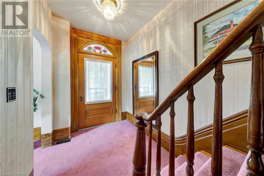 5 Oxford Street E, Drumbo, Ontario  N0J 1G0 - Photo 7 - 40662641