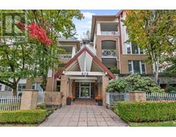 403 678 W Queens Road, North Vancouver, Ca