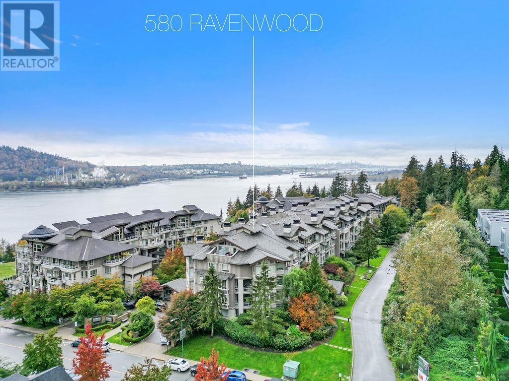 322 580 Ravenwoods Drive, North Vancouver, British Columbia  V7G 2T5 - Photo 27 - R2936068