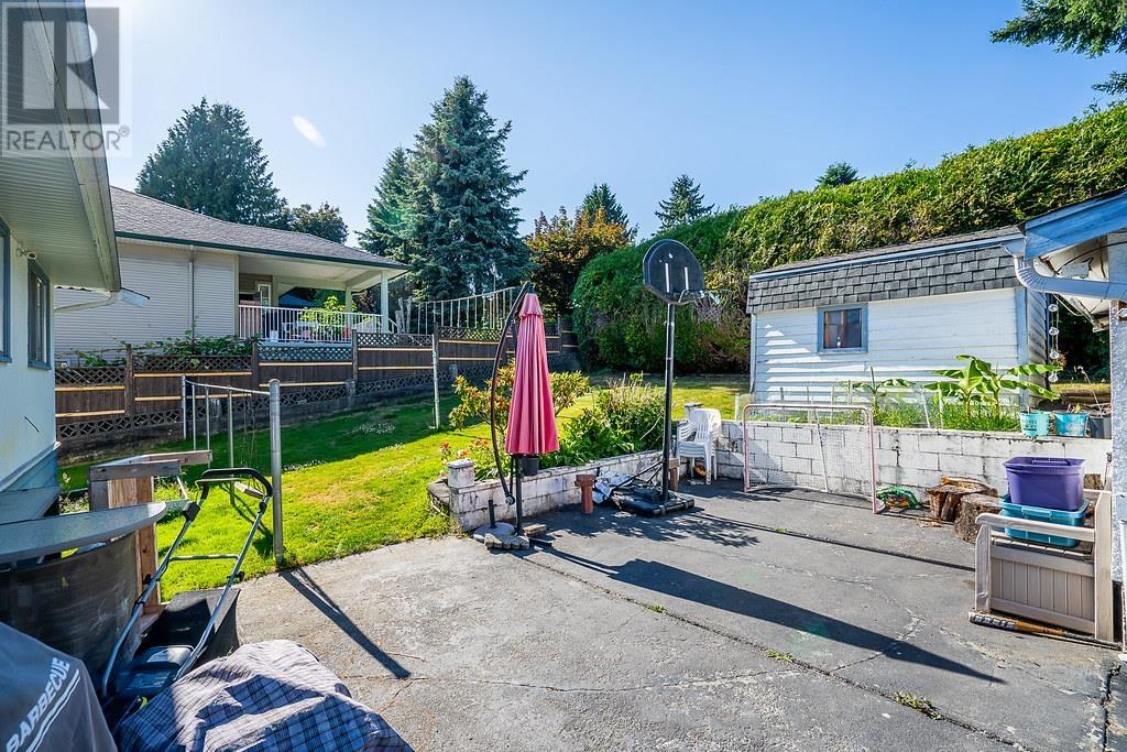 1219 Hammond Avenue, Coquitlam, British Columbia  V3K 2P2 - Photo 26 - R2936080