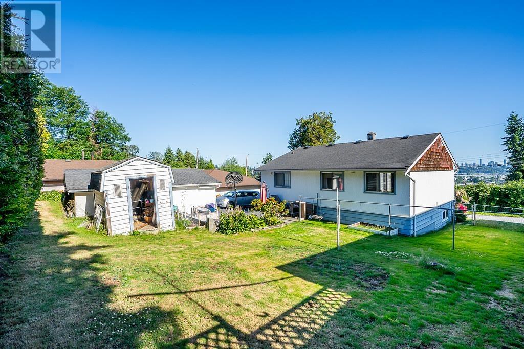 1219 Hammond Avenue, Coquitlam, British Columbia  V3K 2P2 - Photo 28 - R2936080
