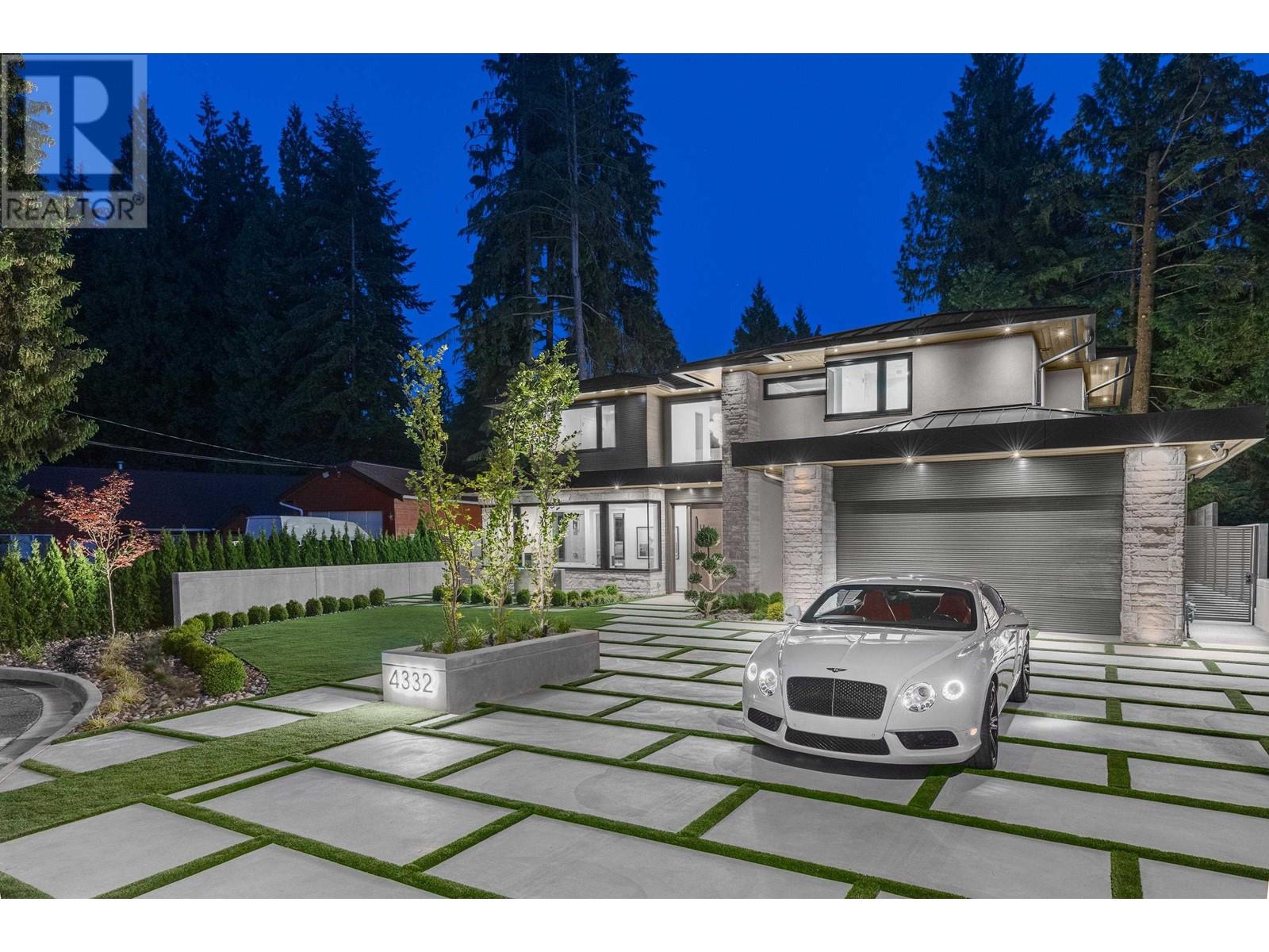 4332 Quinton Place, North Vancouver, British Columbia  V7R 4A7 - Photo 25 - R2936125