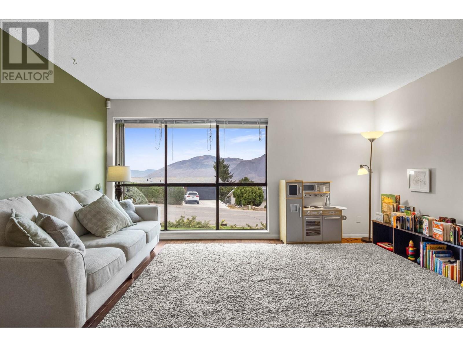 137 Mcgill  Road Unit# 6, Kamloops, British Columbia  V2H 1T7 - Photo 5 - 181400