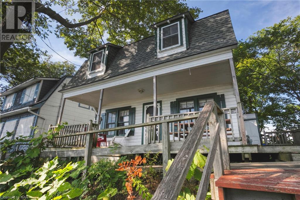 4041 Crystal Beach Hill Lane, Crystal Beach, Ontario  L0S 1N0 - Photo 1 - 40663845