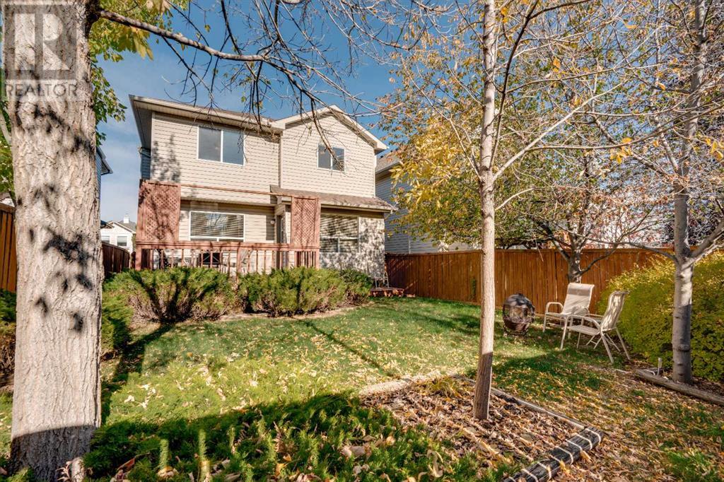 230 New Brighton Circle Se, Calgary, Alberta  T2Z 4B4 - Photo 36 - A2172619