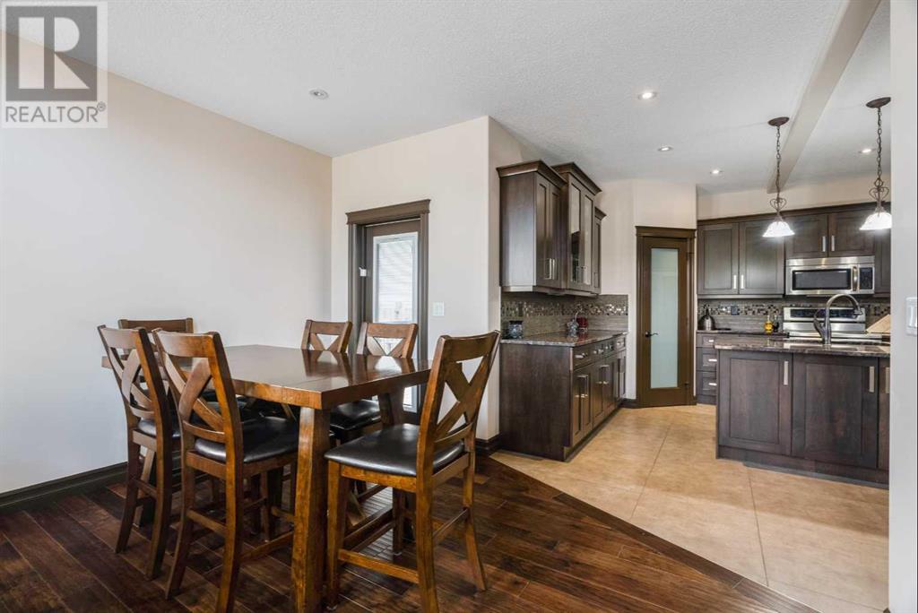 100 Macrae Place, Fort Mcmurray, Alberta  T9K 0Z7 - Photo 15 - A2172936