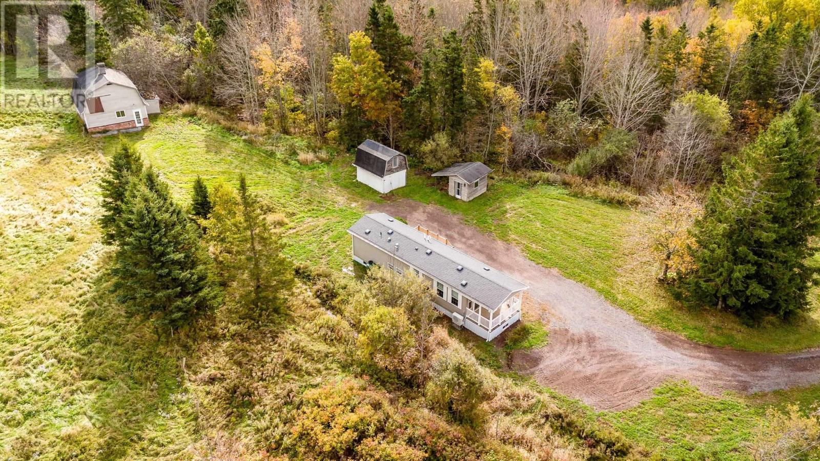 912 Ruggles Road, spa springs, Nova Scotia