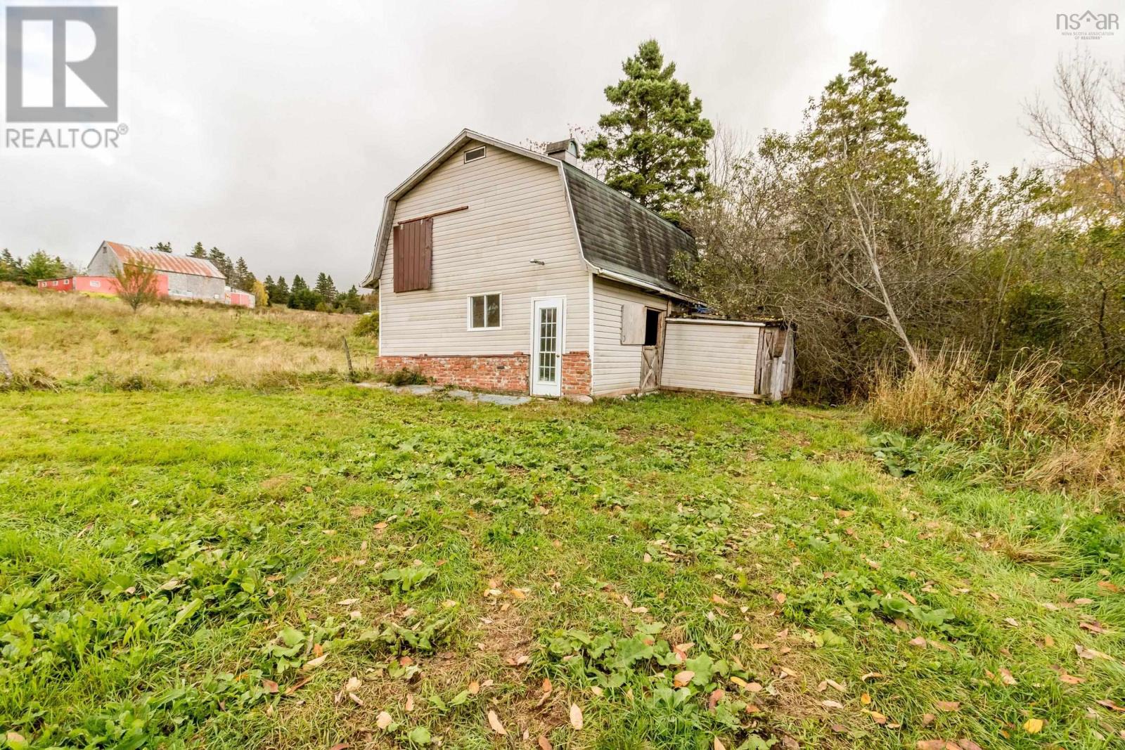 912 Ruggles Road, Spa Springs, Nova Scotia  B0P 1R0 - Photo 33 - 202424712