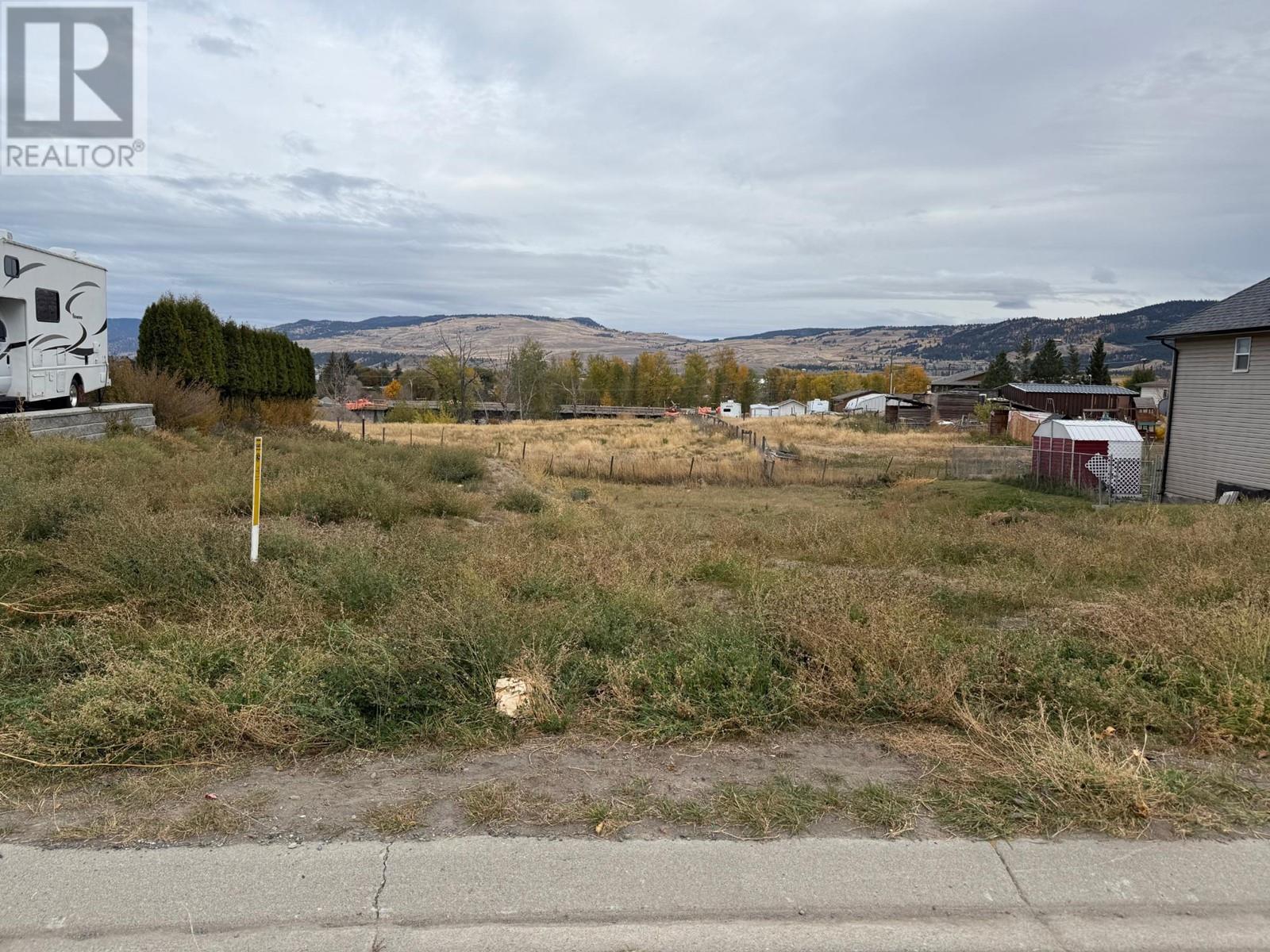 1638 FIR AVE, merritt, British Columbia