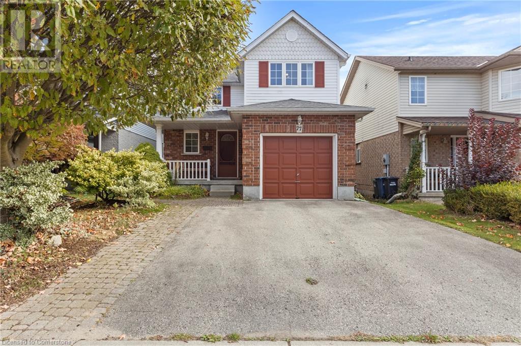 77 Boulder Crescent, Guelph, Ontario  N1G 5A1 - Photo 3 - 40663668
