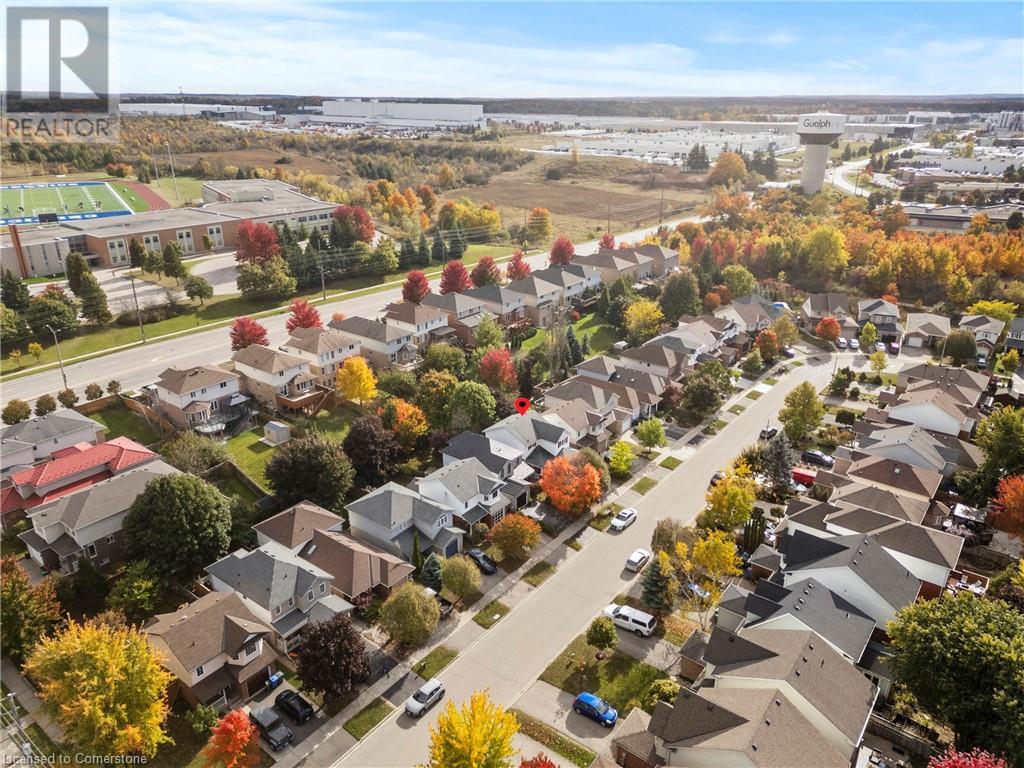 77 Boulder Crescent, Guelph, Ontario  N1G 5A1 - Photo 34 - 40663668