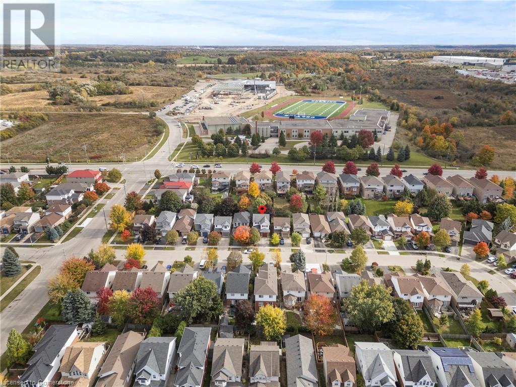 77 Boulder Crescent, Guelph, Ontario  N1G 5A1 - Photo 35 - 40663668