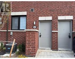 3 - 200 DISSETTE STREET, Bradford West Gwillimbury, Ontario