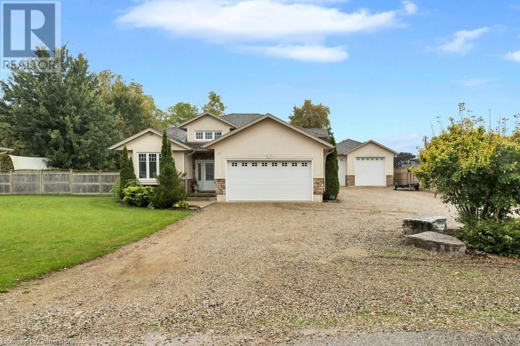 19 WILSON Street, bright, Ontario